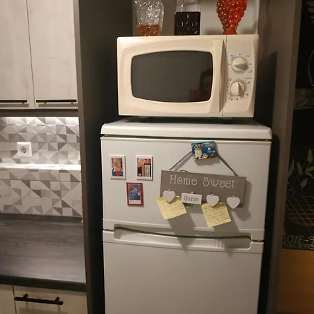 Erifili'S Apartment, Στο Κέντρο Της Πόλης Ioannina Buitenkant foto