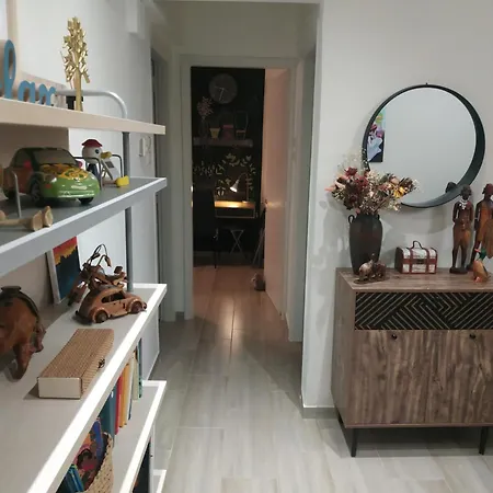 Erifili'S Apartment, Στο Κέντρο Της Πόλης Ioannina Buitenkant foto