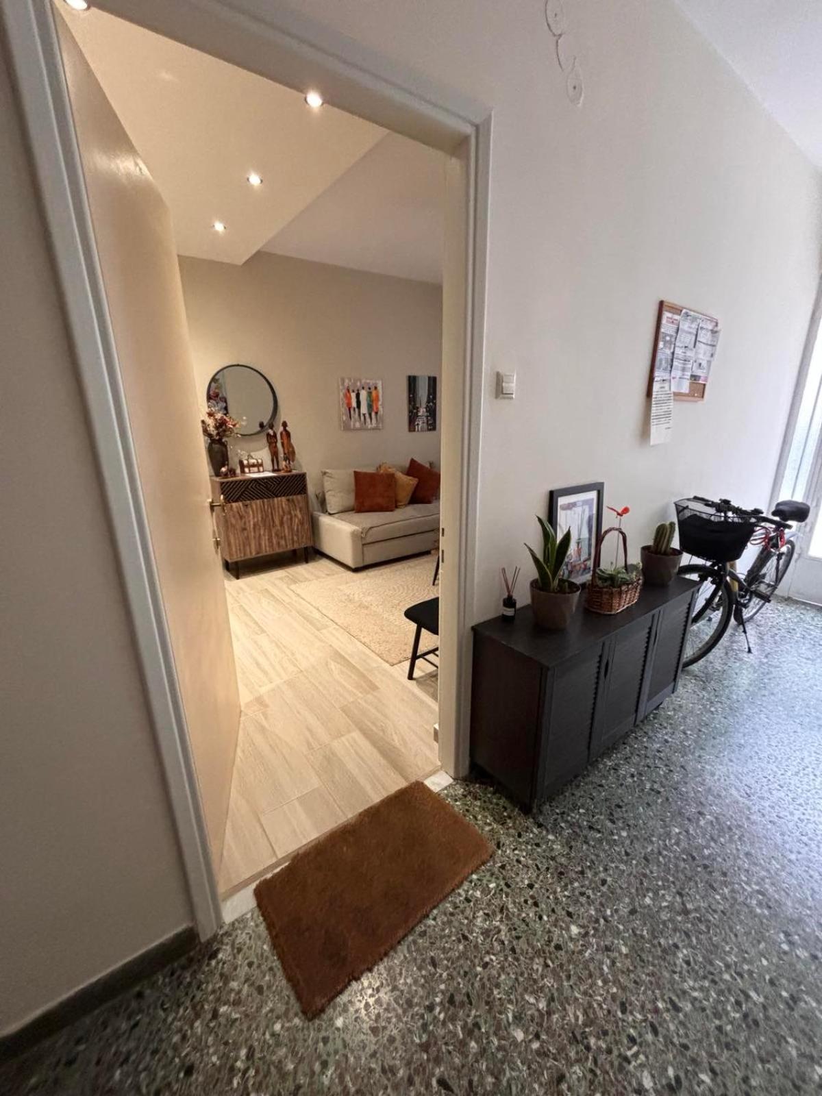 Erifili's Apartment, στο κέντρο της πόλης * Ioannina