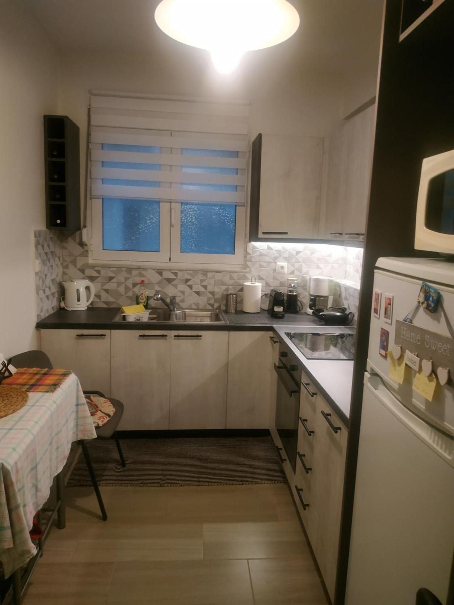 Erifili's Apartment, στο κέντρο της πόλης Apartment Ioannina